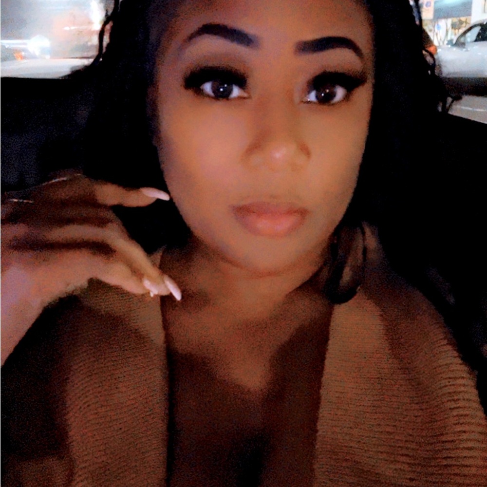Meet your Posher, Drea